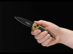 Speedlock I 2.0 Army|Böker Manufaktur Solingen Outlet