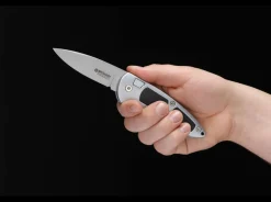 Speedlock I 2.0 Kraton Plain|Böker Manufaktur Solingen Clearance