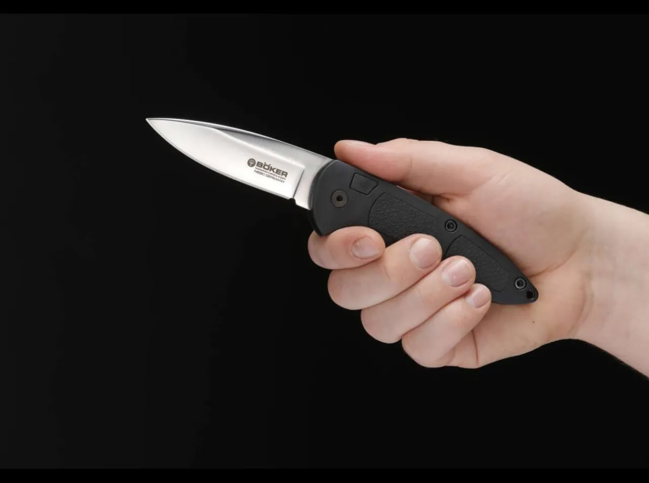 Speedlock I 2.0 Standard|Böker Manufaktur Solingen New