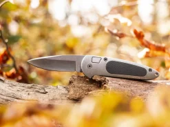 Speedlock Ii 2.0 Acid Gray|Böker Manufaktur Solingen