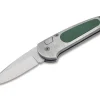 Speedlock Ii 2.0 Acid Green|Böker Manufaktur Solingen Clearance