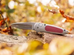 Speedlock Ii 2.0 Acid Red|Böker Manufaktur Solingen Discount