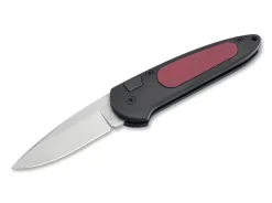 Speedlock Ii 2.0 Black & Red|Böker Manufaktur Solingen