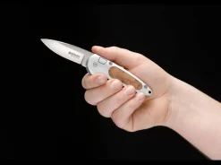 Speedlock Ii 2.0 Thuja|Böker Manufaktur Solingen Hot
