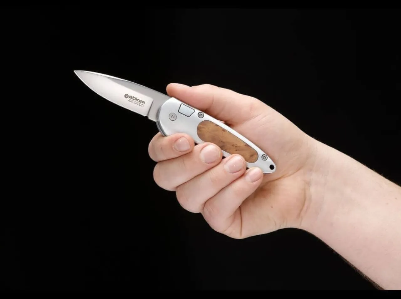 Speedlock Ii 2.0 Thuja|Böker Manufaktur Solingen Discount