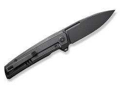 Speedster Titanium Black|WE Knife New