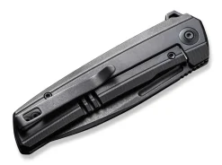 Speedster Titanium Black|WE Knife New