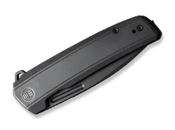 Speedster Titanium Black|WE Knife New