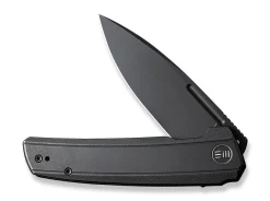Speedster Titanium Black|WE Knife New