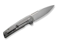 Speedster Titanium Grey|WE Knife