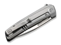 Speedster Titanium Grey|WE Knife