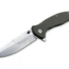 Sport Knife Spearpoint G10 Green|Maserin Sale
