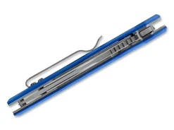 Sport Knife Wharncliffe G10 Blue|Maserin Discount