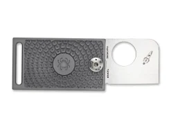 Squarehead Lightweight Gray|Spyderco Sale