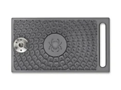 Squarehead Lightweight Gray|Spyderco Sale