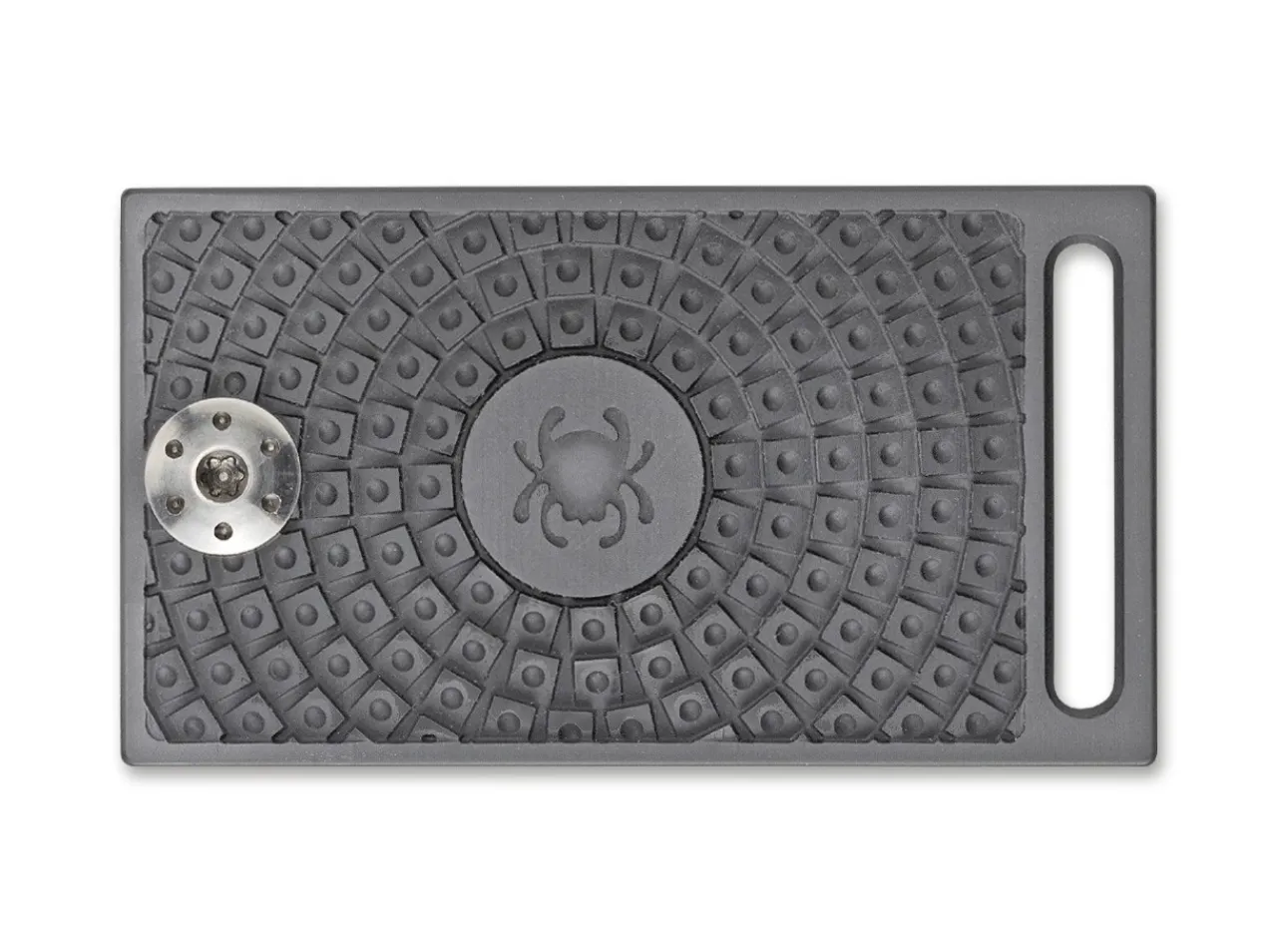 Squarehead Lightweight Gray|Spyderco Sale