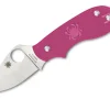 Squeak Pink|Spyderco Best