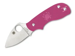 Squeak Pink|Spyderco Best