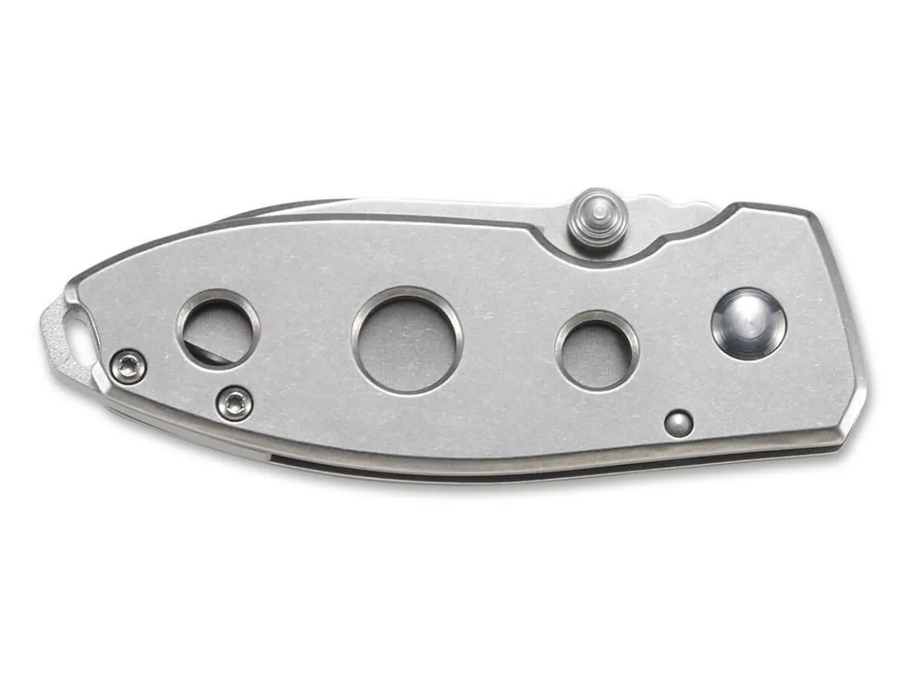 Squid Sw Silver|CRKT Best