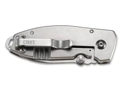 Squid Sw Silver|CRKT Best