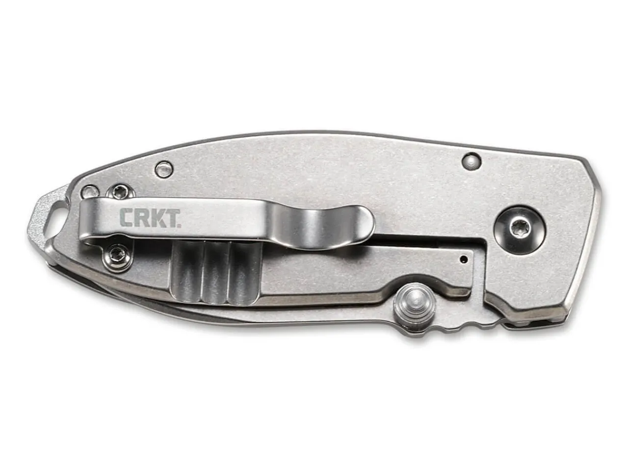 Squid Sw Silver|CRKT Best