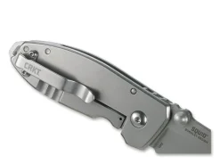 Squid Sw Silver|CRKT Best