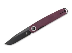 Squidward Richlite Red|Kizer