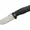Sr-2 Aluminium Black|LionSteel