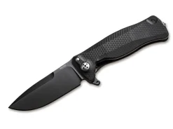 Sr22 Aluminium Black|LionSteel Online