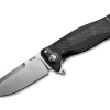 Sr22 Aluminium Black Satin|LionSteel Discount