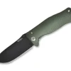 Sr-1 Aluminium Green|LionSteel Clearance