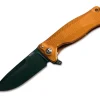 Sr-11 Aluminium Orange|LionSteel