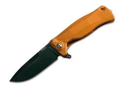 Sr-11 Aluminium Orange|LionSteel