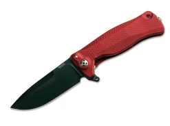 Sr-11 Aluminium Red|LionSteel Best