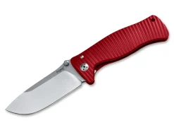 Sr-1 Aluminium Red|LionSteel Hot