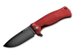 Sr22 Aluminium Red Black|LionSteel Online