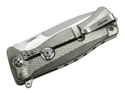 Sr22 Titan Grey|LionSteel New