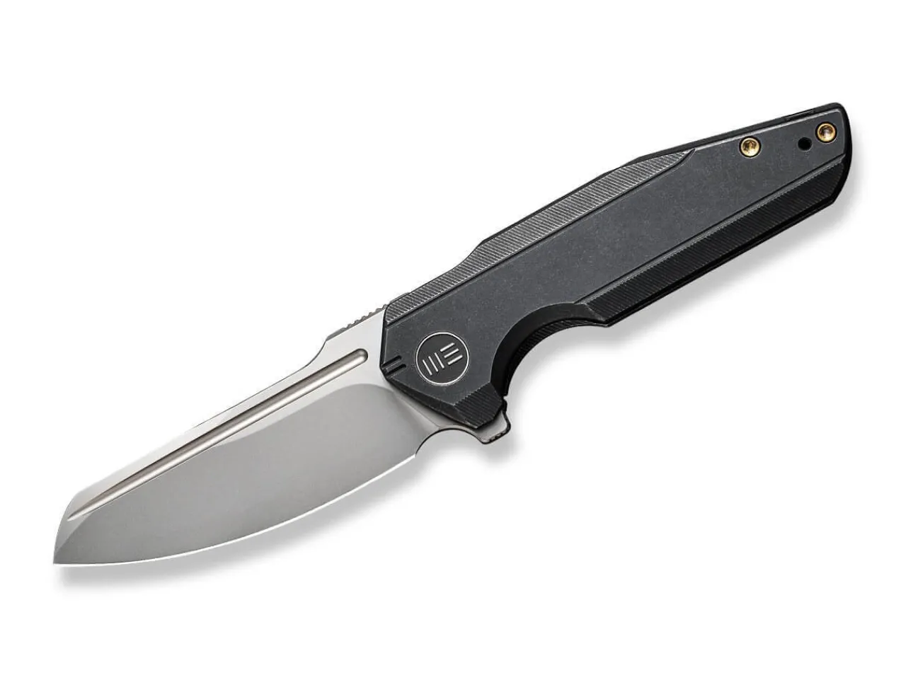 Starhawk Titanium Black|WE Knife Online