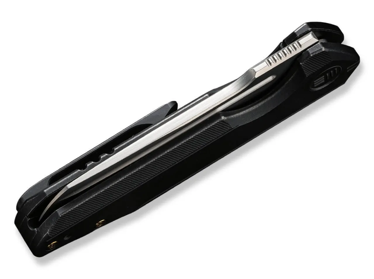 Starhawk Titanium Black|WE Knife Online