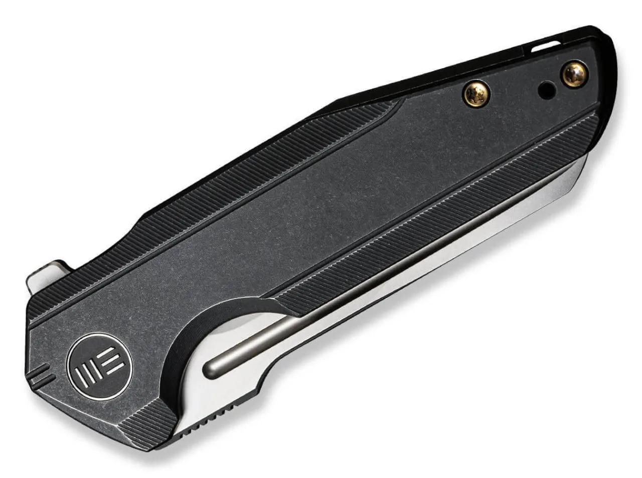 Starhawk Titanium Black|WE Knife Online