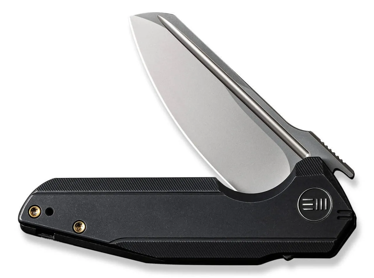 Starhawk Titanium Black|WE Knife Online