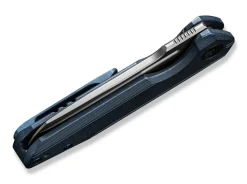 Starhawk Titanium Blue|WE Knife