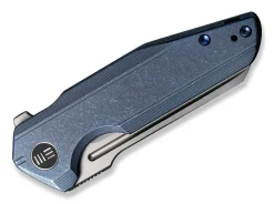 Starhawk Titanium Blue|WE Knife