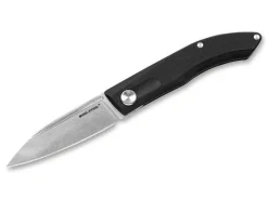 Stella G10 Black|Real Steel Clearance