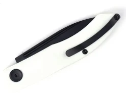 Stella G10 Black & White|Real Steel Hot