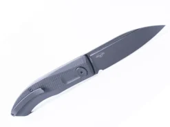 Stella G10 Full Black|Real Steel Best