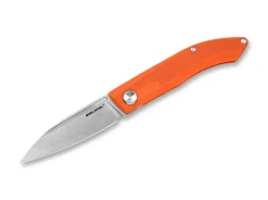 Stella G10 Orange|Real Steel Outlet