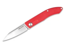 Stella G10 Red|Real Steel