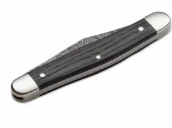Stockman Classic Damascus|Böker Manufaktur Solingen Sale