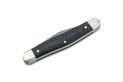 Stockman Jute O1|Böker Manufaktur Solingen Outlet